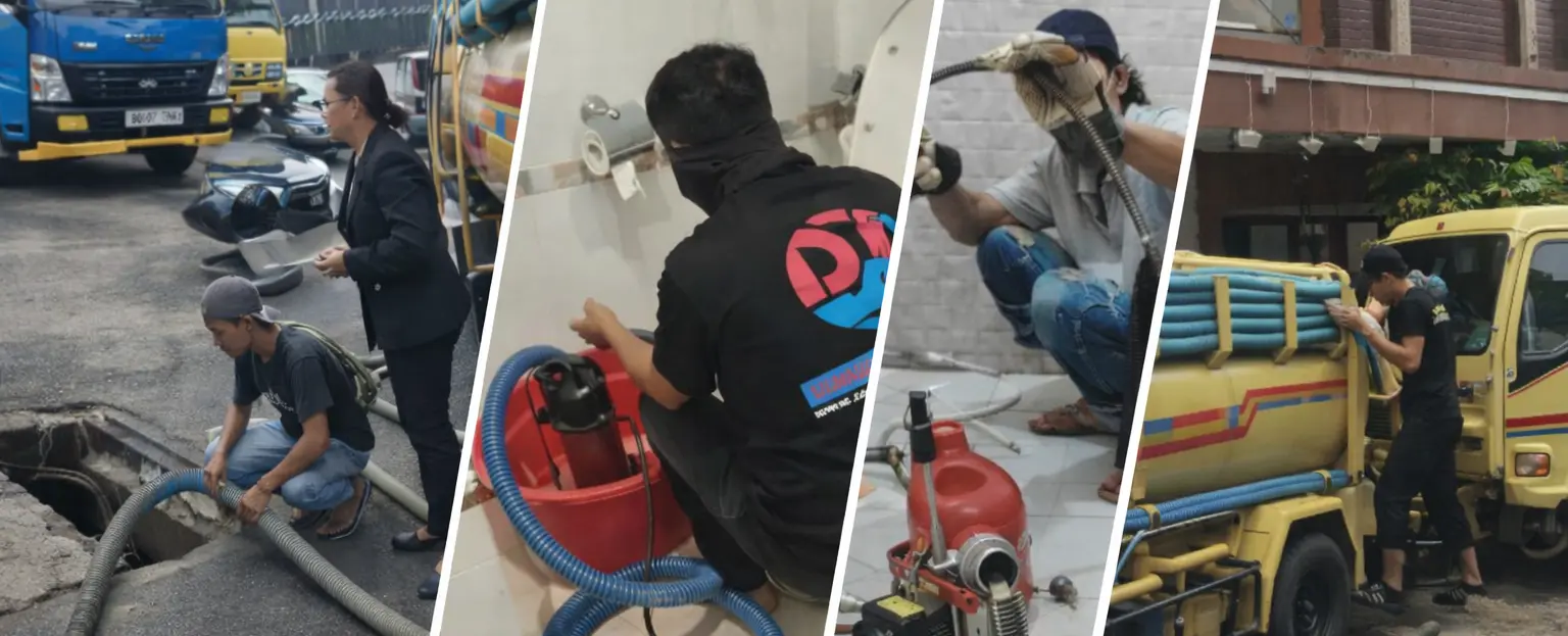 Jasa Sedot WC Sumur Batu Terdekat